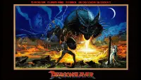 Backdrop to the movie "Dragonslayer" #988580