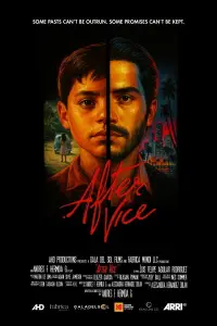 Poster to the movie "After Vice" #1156251