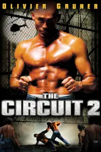 Poster to the movie "The Circuit 2: The Final Punch" #934596