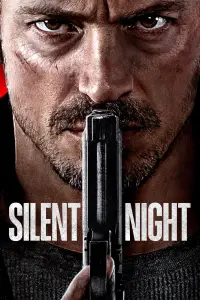 Poster to the movie "Silent Night" #962938