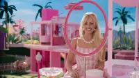 Backdrop to the movie "Barbie" #545300