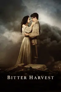 Poster to the movie "Bitter Harvest" #1164072