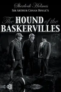 Poster to the movie "The Hound of the Baskervilles" #969581