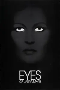 Poster to the movie "Eyes of Laura Mars" #1157662