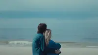 Backdrop to the movie "Farewell to the Sea" #853897