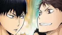 Backdrop to the movie "Haikyuu!! Movie 3: Genius and Sense" #786251