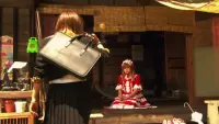 Backdrop to the movie "Kamikaze Girls" #794022