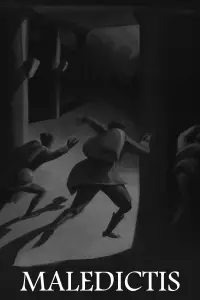 Poster to the movie "Maledictis" #1100754