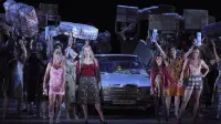Backdrop to the movie "Opera National de Paris: Carmen" #701117