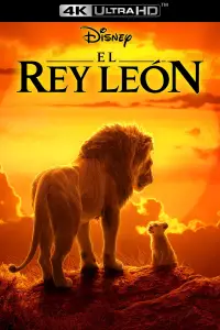 Poster to the movie "The Lion King" #910837