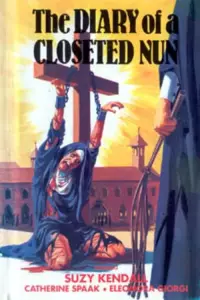 Poster to the movie "Story of a Cloistered Nun" #1125087