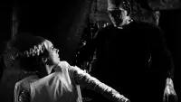 Backdrop to the movie "The Bride of Frankenstein" #870904