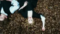 Backdrop to the movie "The Favourite" #822624