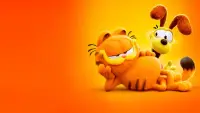 Backdrop to the movie "The Garfield Movie" #1059967