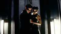 Backdrop to the movie "The Matrix" #816466
