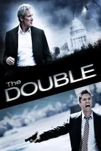 Poster to the movie "The Double" #972944