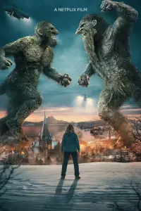 Poster to the movie "Troll 2" #549763