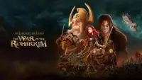 Backdrop to the movie "The Lord of the Rings: The War of the Rohirrim" #930671