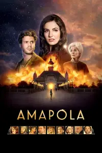 Poster to the movie "Amapola" #705719