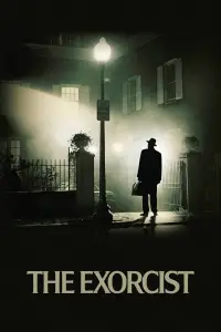 Poster to the movie "The Exorcist" #909435