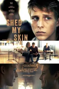 Poster to the movie "Shed My Skin" #1174759