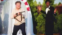 Backdrop to the movie "Crazy Wedding" #847947