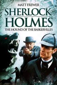 Poster to the movie "The Hound of the Baskervilles" #975024