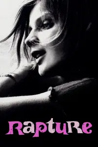 Poster to the movie "Rapture" #962535