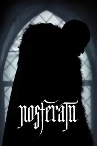 Poster to the movie "Nosferatu" #905157