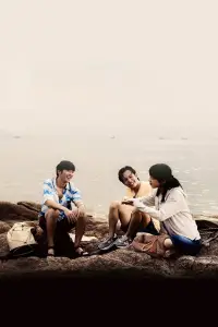 Poster to the movie "The Way We Talk" #654231