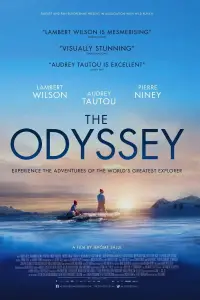 Poster to the movie "The Odyssey" #960056