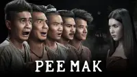 Backdrop to the movie "Pee Mak" #974247