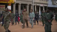 Backdrop to the movie "Congo" #745898