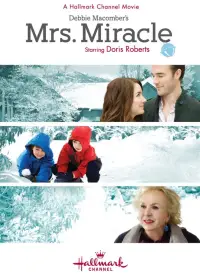 Poster to the movie "Mrs. Miracle" #1038855
