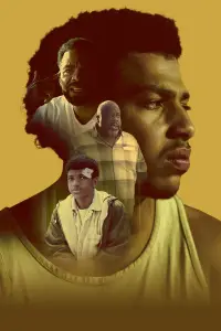 Poster to the movie "How I Learned to Fly" #876644