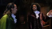 Backdrop to the movie "Hamilton" #866875