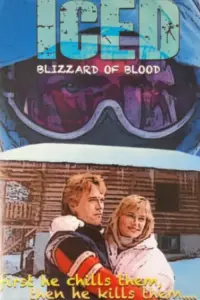 Poster to the movie "Iced" #697496