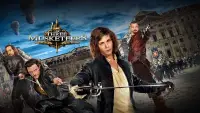Backdrop to the movie "The Three Musketeers" #1033482