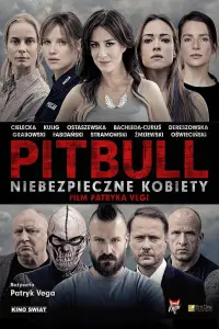 Pitbull: Tough Women