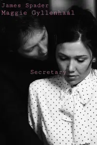 Poster to the movie "Secretary" #692002