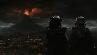 Backdrop to the movie "The Lord of the Rings: The Return of the King" #699423