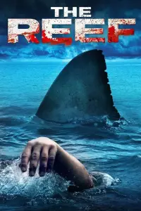 Poster to the movie "The Reef" #1110073