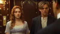Backdrop to the movie "Titanic" #851830