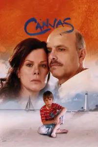 Poster to the movie "Canvas" #712170