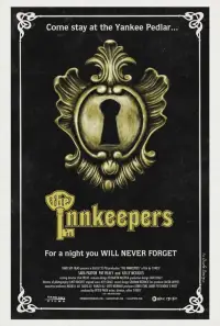 Poster to the movie "The Innkeepers" #952703