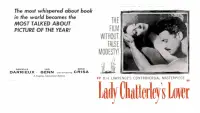 Backdrop to the movie "Lady Chatterley