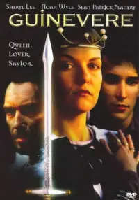 Poster to the movie "Guinevere" #645164