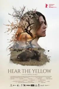 Poster to the movie "Hear the Yellow" #538052