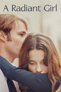 Poster to the movie "A Radiant Girl" #1163773