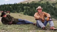 Backdrop to the movie "Brokeback Mountain" #819755